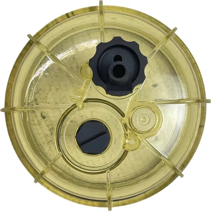 Copo Filtro Racor Mercedes Benz Scania 523901 KR27004 Racor