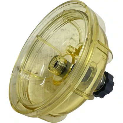 Copo Filtro Racor Mercedes Benz Scania 523901 KR27004 Racor