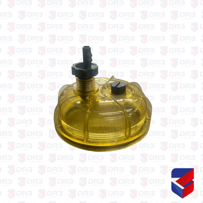 Copo Filtro Racor Mercedes Benz Scania 523901 KR27004 Mirador