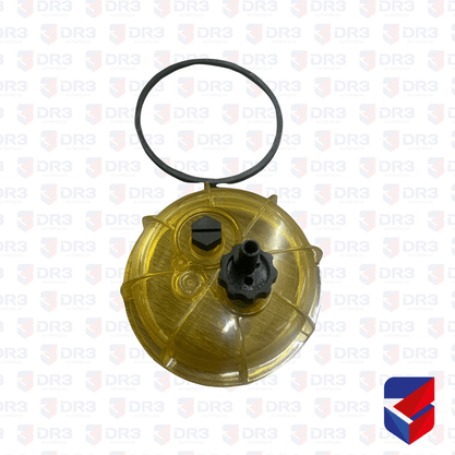 Copo Filtro Racor Mercedes Benz Scania 523901 KR27004 Mirador