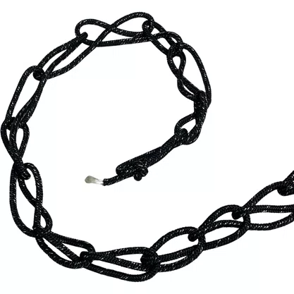 Corda Oleada 08x400m Preta 02110088002 Itacorda
