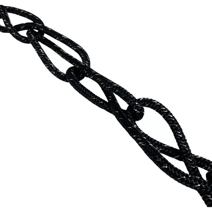 Corda Oleada 08x400m Preta 02110088002 Itacorda