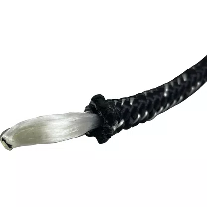 Corda Oleada 08x400m Preta 02110088002 Itacorda