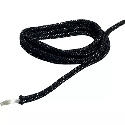 Corda Oleada 08x400m Preta 02110088002 Itacorda