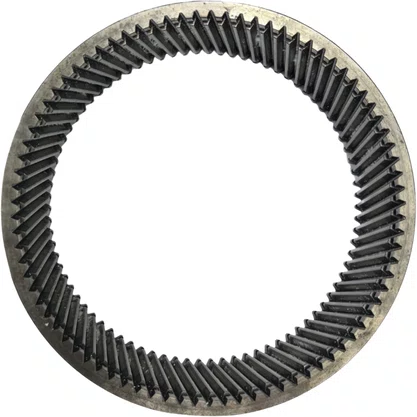 Coroa Anelar Caixa de Cambio ZF Astronic Traxon DAF 1358332245 ZF