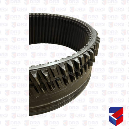 Coroa Anelar Seletora Caixa Volvo IShift 21110728 20726338 Original