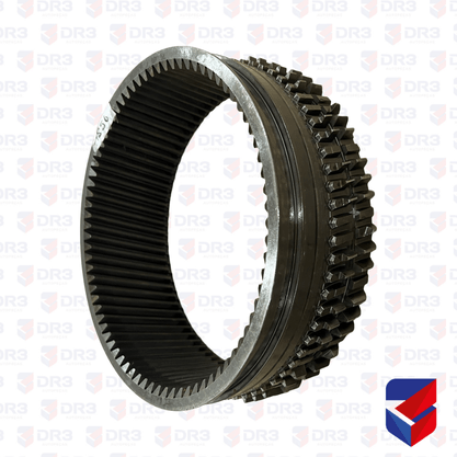 Coroa Anelar Seletora Caixa Volvo IShift 21110728 20726338 Original