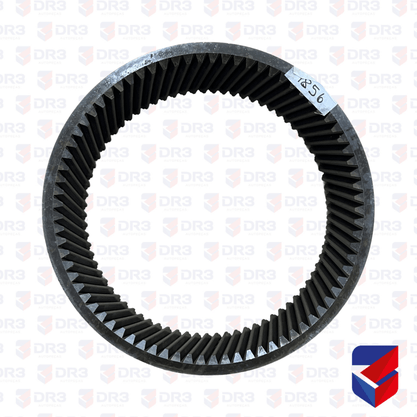 Coroa Anelar Seletora Caixa Volvo IShift 21110728 20726338 Original