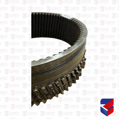 Coroa Anelar Seletora Caixa Volvo IShift 21110728 20726338 Original