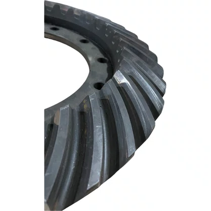 Coroa E Pinhao 10x34 Scania Diferencial R780 1340789 Original
