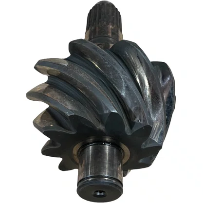 Coroa E Pinhao 10x34 Scania Diferencial R780 1340789 Original