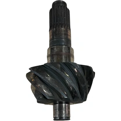 Coroa E Pinhao 10x34 Scania Diferencial R780 1340789 Original