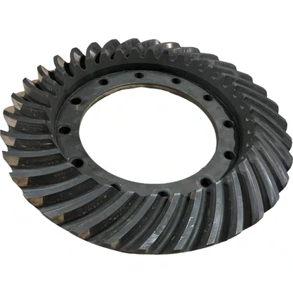 Coroa E Pinhao 10x34 Scania Diferencial R780 1340789 Original