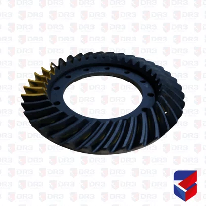 COROA E PINHAO 11X36 SCANIA DIFERENCIAL R780