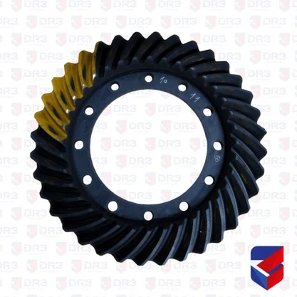COROA E PINHAO 11X36 SCANIA DIFERENCIAL R780