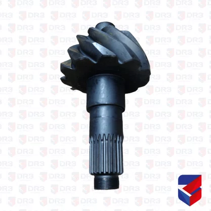 COROA E PINHAO 11X36 SCANIA DIFERENCIAL R780