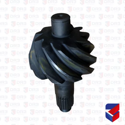 COROA E PINHAO 11X36 SCANIA DIFERENCIAL R780