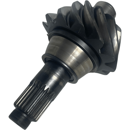 Coroa e Pinhao 12x37 Scania Diferencial R780 1327233 Original
