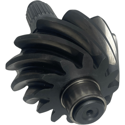 Coroa e Pinhao 12x37 Scania Diferencial R780 1327233 Original