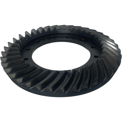 Coroa e Pinhao 12x37 Scania Diferencial R780 1327233 Original