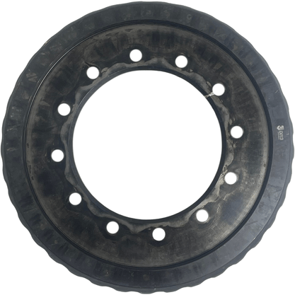 Coroa e Pinhao 12x37 Scania Diferencial R780 1327233 Original