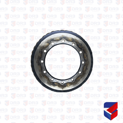 Coroa e Pinhao 12x41 Scania Diferencial R660 1331064 20030 Original