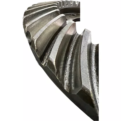 Coroa E Pinhao 12x41 Scania Diferencial RB662 1540464 Original
