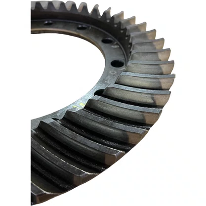 Coroa E Pinhao 12x41 Scania Diferencial RB662 1540464 Original