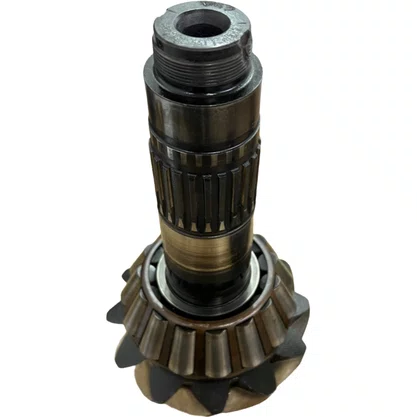 Coroa E Pinhao 12x41 Scania Diferencial RB662 1540464 Original