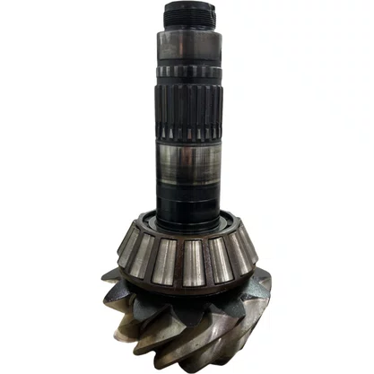 Coroa E Pinhao 12x41 Scania Diferencial RB662 1540464 Original