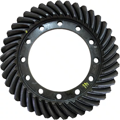 Coroa E Pinhao 12x41 Scania Diferencial RB662 1540464 Original