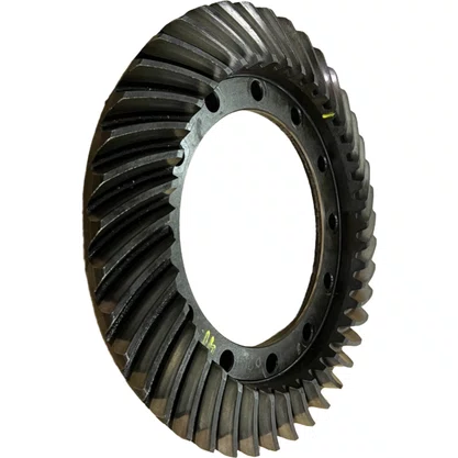 Coroa E Pinhao 12x41 Scania Diferencial RB662 1540464 Original
