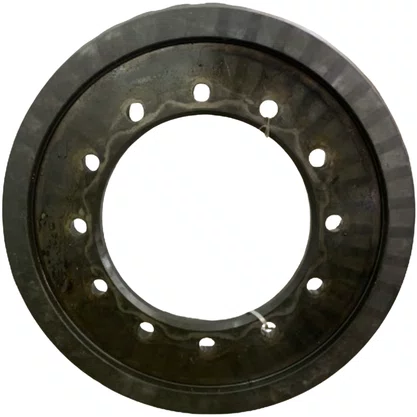 Coroa E Pinhao 13x38 Scania 1308301 2445714 2135155 Original