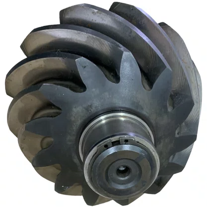 Coroa E Pinhao 13x38 Scania 1308301 2445714 2135155 Original