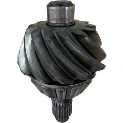 Coroa E Pinhao 13x38 Scania 1308301 2445714 2135155 Original