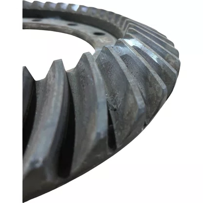 Coroa E Pinhao 14x43 Scania Diferencial R660 1331059 Original