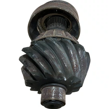 Coroa E Pinhao 14x43 Scania Diferencial R660 1331059 Original