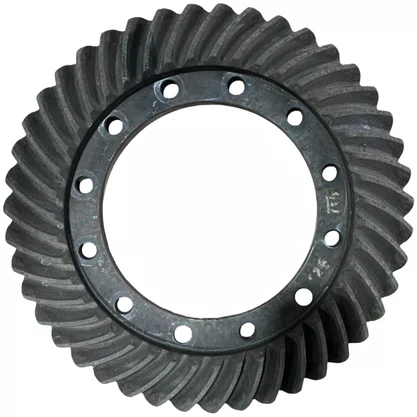 Coroa E Pinhao 14x43 Scania Diferencial R660 1331059 Original
