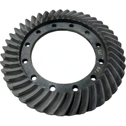 Coroa E Pinhao 14x43 Scania Diferencial R660 1331059 Original
