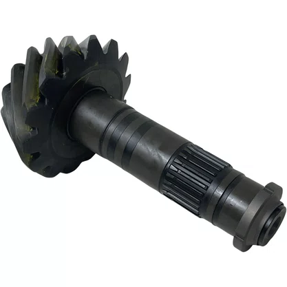 Coroa e Pinhao 14x43 Scania Diferencial RB662 1540462 Euroricambi