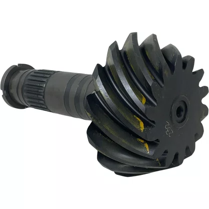 Coroa e Pinhao 14x43 Scania Diferencial RB662 1540462 Euroricambi