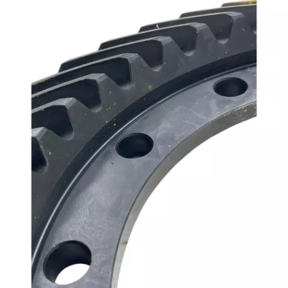 Coroa e Pinhao 14x43 Scania Diferencial RB662 1540462 Euroricambi