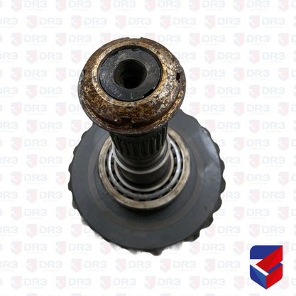 Coroa e Pinhao 25x28 Scania RBP835 1933189 1930320 Original