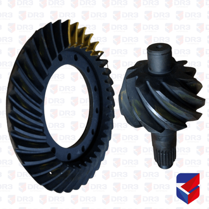 Coroa e Pinhao 11x36 Scania Diferencial R780 1478668 Euroricambi