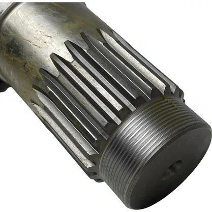 Coroa E Pinhao 9x31 Volvo 1523157 1524252 20551509 Euroricambi