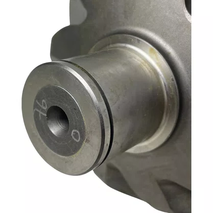Coroa E Pinhao 9x31 Volvo 1523157 1524252 20551509 Euroricambi