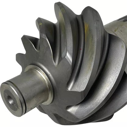 Coroa E Pinhao 9x31 Volvo 1523157 1524252 20551509 Euroricambi