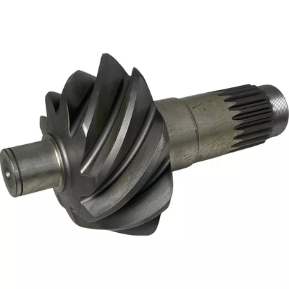 Coroa E Pinhao 9x31 Volvo 1523157 1524252 20551509 Euroricambi