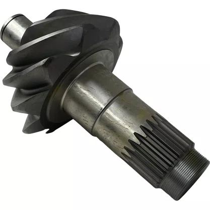 Coroa E Pinhao 9x31 Volvo 1523157 1524252 20551509 Euroricambi