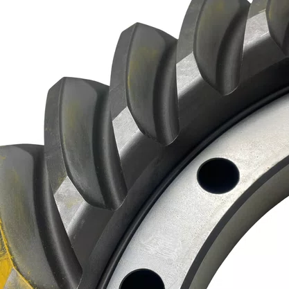 Coroa E Pinhao 9x31 Volvo 1523157 1524252 20551509 Euroricambi